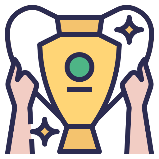 space bar clicker icon