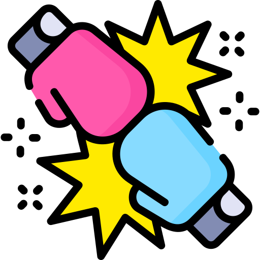 spacebar challenge icon